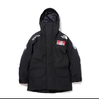 ザノースフェイス(THE NORTH FACE)のノースフェイス　トランスアンタークティカ (マウンテンパーカー)