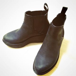 ドクターマーチン(Dr.Martens)のウォーキングデッド 様専用(ブーツ)