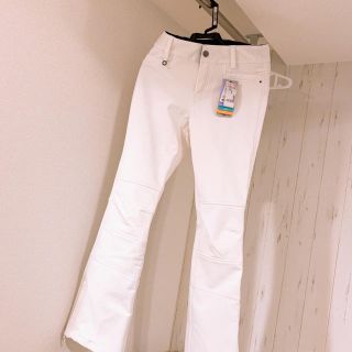 ロキシー(Roxy)の(新品未使用)ROXYロキシー、スノボウェア、ボトム(ウエア/装備)