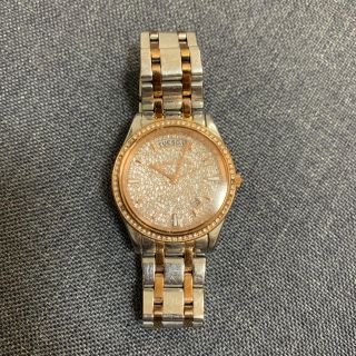 マイケルコース(Michael Kors)のマイケルコース　腕時計(腕時計)