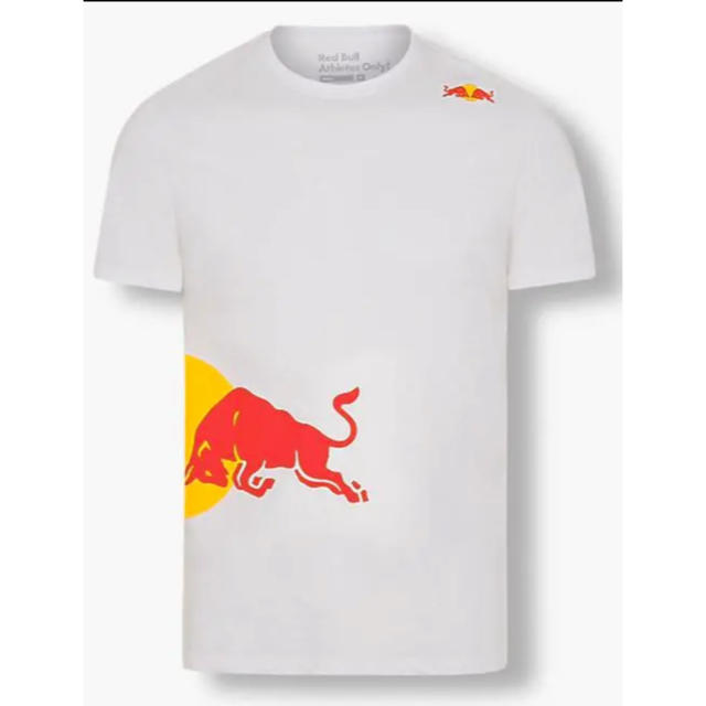 メンズ新品 REDBULL Tシャツ 限定品 アスリートオンリー XXL レッドブル