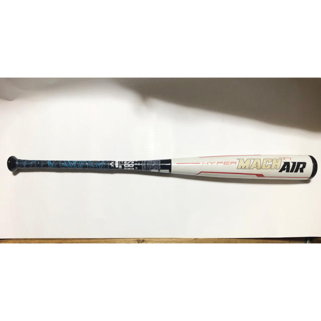 Rawlings(ローリングス)のローリングス ハイパーマッハエアTi スポーツ/アウトドアの野球(バット)の商品写真