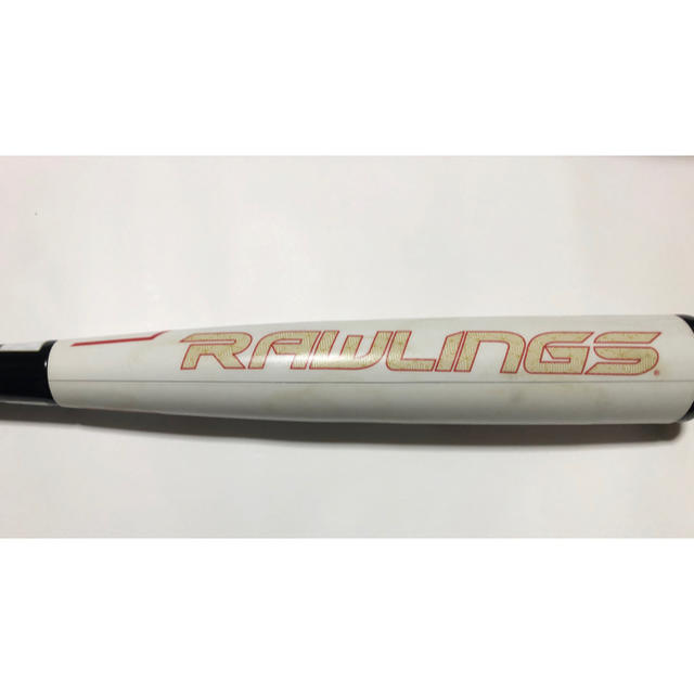 Rawlings(ローリングス)のローリングス ハイパーマッハエアTi スポーツ/アウトドアの野球(バット)の商品写真