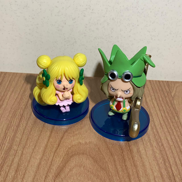 ワーコレ レオ マンシェリー姫 ドレスローザ トンタッタの通販 By ワーコレコレクター ラクマ