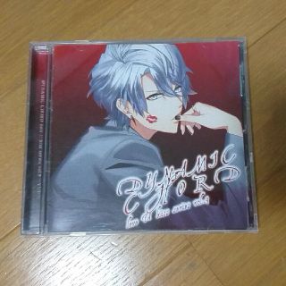 ハニービー(HONEY BEE)のDYNAMIC CHORD love U kiss series vol.9 ～(アニメ)