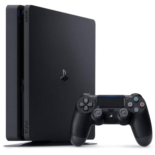 PlayStation 4 pro