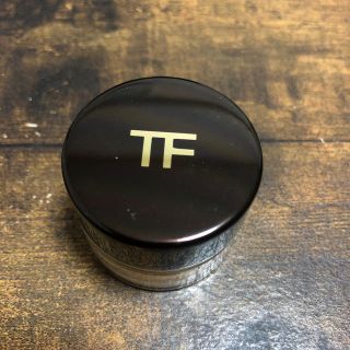 トムフォード(TOM FORD)の【トムフォード】クリームカラーフォーアイズ 03 スフィンクス(アイシャドウ)