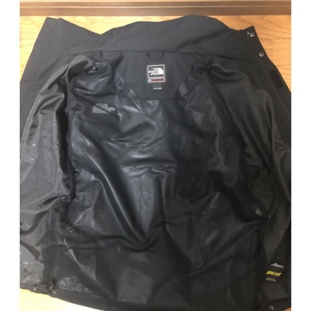 THE NORTH FACE(ザノースフェイス)のNORTH FACE ノースフェイス　マウンテンパーカー　Sサイズ メンズのジャケット/アウター(マウンテンパーカー)の商品写真