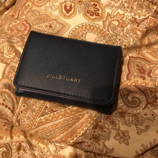 JILLSTUART(ジルスチュアート)のJILL STUART ミニ財布 レディースのファッション小物(財布)の商品写真