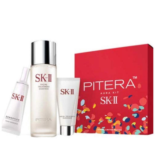 SK-II セット ※24h限定1000円引！！