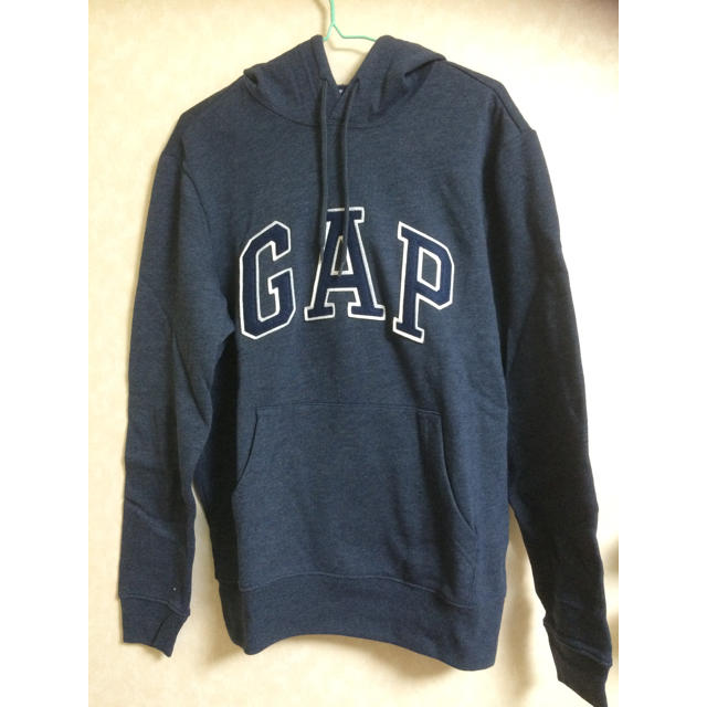 GAP(ギャップ)のGAPパーカー メンズのトップス(パーカー)の商品写真