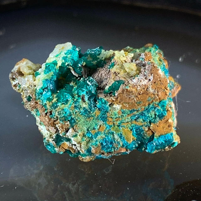 リロコナイト 英国産 超レア鉱物