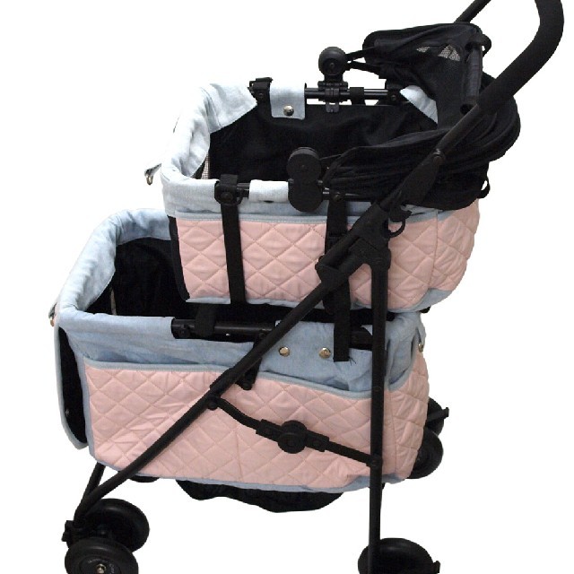 メーカー公式 もっぴ様専用 マザーカートプレミアム着せ替え tco.it