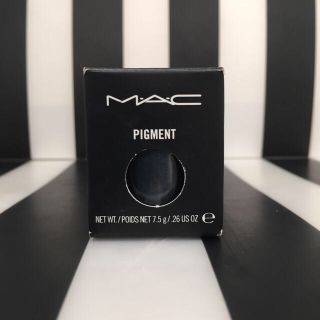 マック(MAC)のMAC 新品 ピグメント  (アイシャドウ)