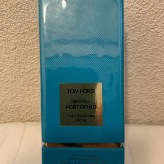 トムフォード(TOM FORD)のタイムセール中超特価トムフォードネロリポルトフィーノ(ユニセックス)