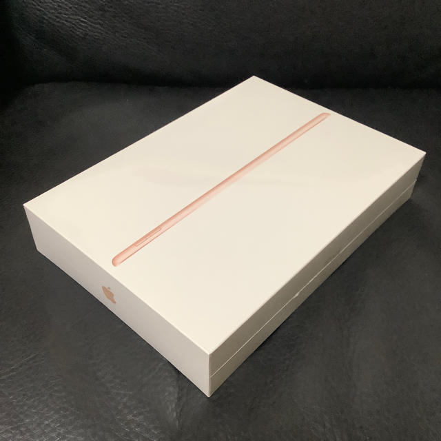新作100%新品】 Apple - 新品未開封 iPad 第7世代 Wi-Fiモデル 32GB