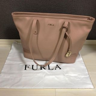 フルラ(Furla)のFURLA♡トートバッグ(トートバッグ)