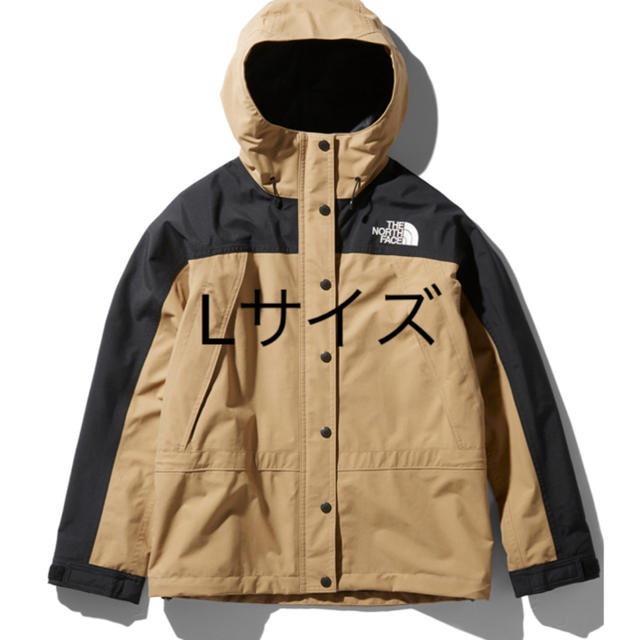 THE NORTH FACE(ザノースフェイス)のマウンテンライトジャケット レディースのジャケット/アウター(ナイロンジャケット)の商品写真