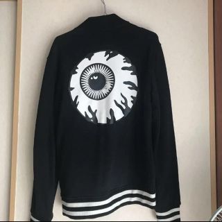 ミシカ(MISHKA)のミシカ　スウェットジャケット(その他)