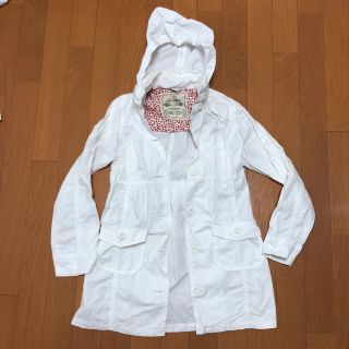 ザラキッズ(ZARA KIDS)のZARA kids コート　140(コート)