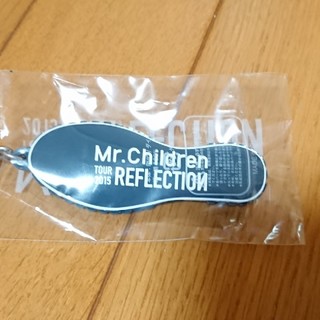Mr.Children 2015 REFLECTIOИ キーホルダー(キーホルダー)