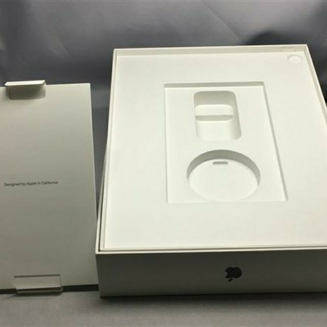 iPad(アイパッド)のipad pro 12.9 第3世代　256GB softbank ネット制限○ スマホ/家電/カメラのPC/タブレット(タブレット)の商品写真