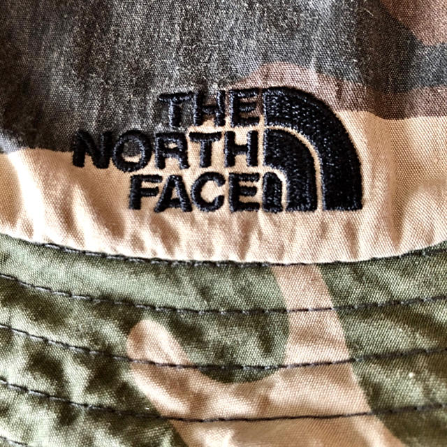 THE NORTH FACE(ザノースフェイス)のNorth Face ハット レディースの帽子(ハット)の商品写真