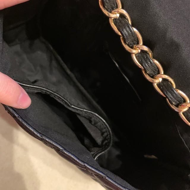 FOREVER 21(フォーエバートゥエンティーワン)のFOREVER21 ショルダーバッグ レディースのバッグ(ショルダーバッグ)の商品写真