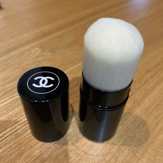 シャネル(CHANEL)のシャネル　カブキブラシ(ブラシ・チップ)