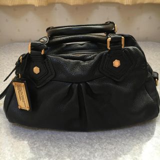 マークバイマークジェイコブス(MARC BY MARC JACOBS)のＭＡＲＣ ＢＹ ＭＡＲＣ ＪＡＣＯＢＳ(ハンドバッグ)