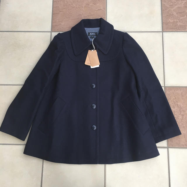 安心の関税送料込み 新品タグ 未着 A.P.C. アーペーセー Marianne