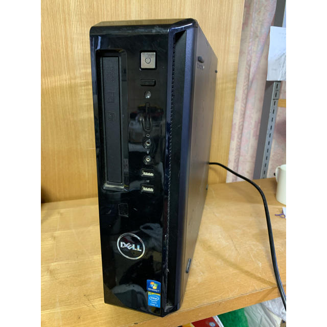 Dell Dell ボストロ d08d Corei5搭載の通販 By ヤスくん S Shop デルならラクマ Dell Dell ボストロ d08d Corei5搭載の通販 By ヤスくん S Shop デルならラクマ