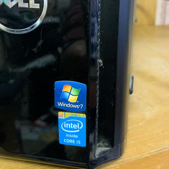 Dell Dell ボストロ d08d Corei5搭載の通販 By ヤスくん S Shop デルならラクマ Dell Dell ボストロ d08d Corei5搭載の通販 By ヤスくん S Shop デルならラクマ