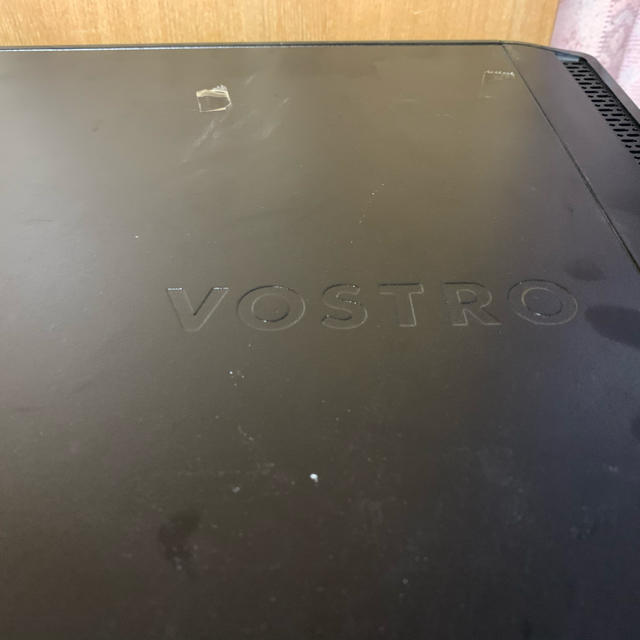 Dell Dell ボストロ d08d Corei5搭載の通販 By ヤスくん S Shop デルならラクマ Dell Dell ボストロ d08d Corei5搭載の通販 By ヤスくん S Shop デルならラクマ