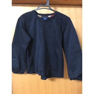 バーバリーブルーレーベル(BURBERRY BLUE LABEL)のブルーレーベル  カットソー(カットソー(長袖/七分))