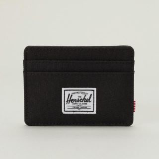 ハーシェル(HERSCHEL)のHerschel Supply ハーシェルサプライ パスケース/カードケース(パスケース/IDカードホルダー)