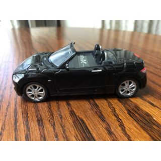 ダイハツ(ダイハツ)のDAIHATSU COPEN   ダイハツ コペン(ミニカー)