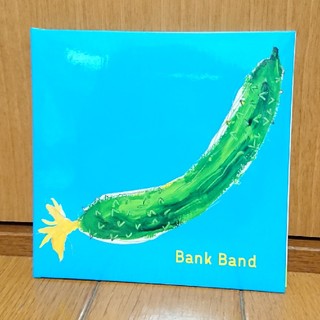 Bank Band  沿志奏逢 CD (ミュージック)