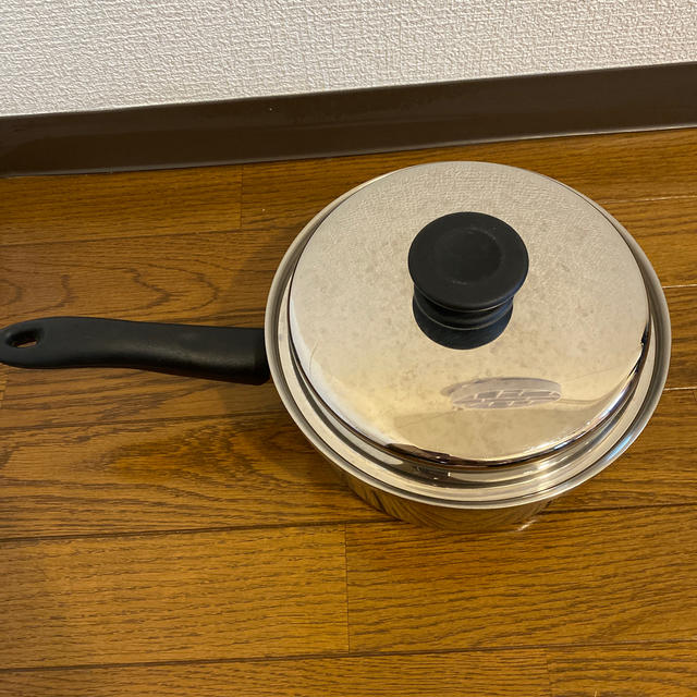 アムウェイ 鍋 1