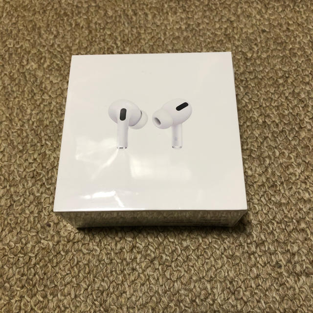 air pods pro