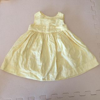 ベビーギャップ(babyGAP)のmaru様専用ワンピース ドレス(ワンピース)