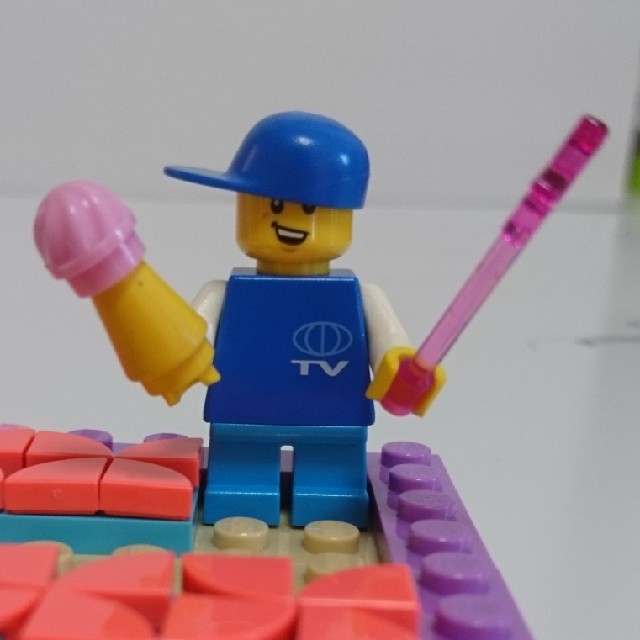 Lego(レゴ)のレゴ22 キッズ/ベビー/マタニティのおもちゃ(積み木/ブロック)の商品写真