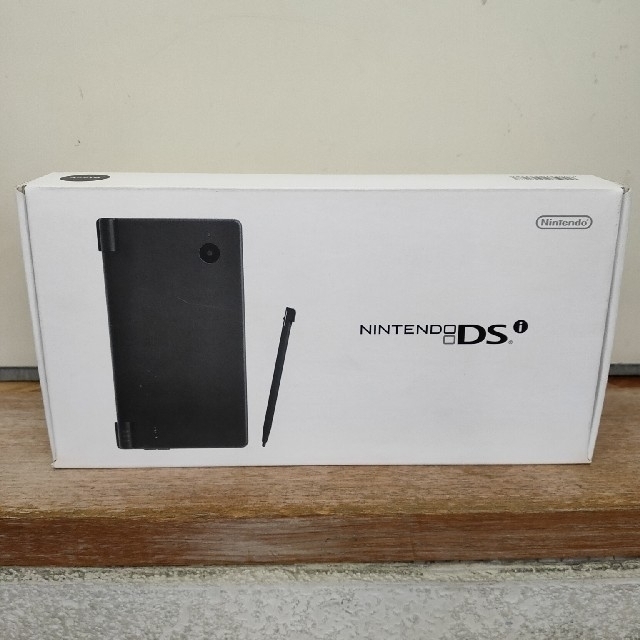 携帯用ゲーム機本体Nintendo NINTENDO DS ニンテンドー DSI