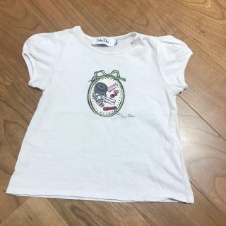 ベビーディオール(baby Dior)のベビーディオール   トップス 24m(Tシャツ/カットソー)