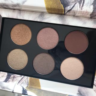 Pat McGrath 限定 アイシャドーパレード