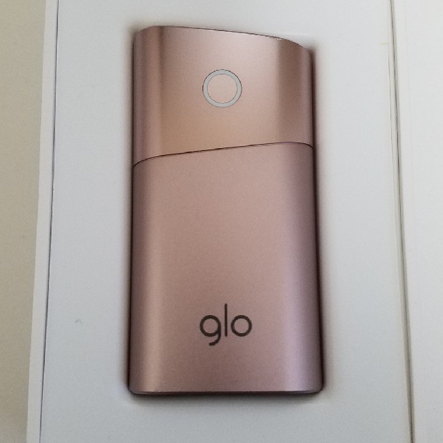 glo(グロー)のglo グロー series2 ローズ ROSE その他のその他(その他)の商品写真