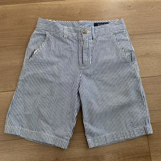 ラルフローレン(Ralph Lauren)のラルフローレン　140 USED ハーフパンツ(パンツ/スパッツ)