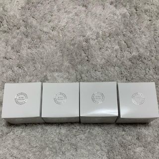 FABIUS - エクラシャルム 4個セットの通販 by a$ap's shop|ファビウス