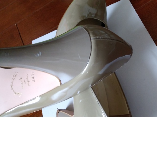 Sophia collection(ソフィアコレクション)の素敵なパンプス♡ レディースの靴/シューズ(ハイヒール/パンプス)の商品写真
