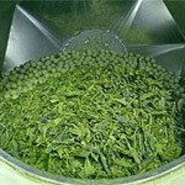 べにふうき緑茶40g 2袋 国内産紅ふうき100%使用した粉末緑茶です 食品/飲料/酒の飲料(茶)の商品写真
